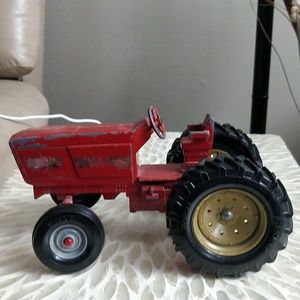 ERTL Vintage Diecast Tractor stock #415